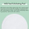 Acne Prone or Aging Skin Korean Exfoliating and Cleansing Pad