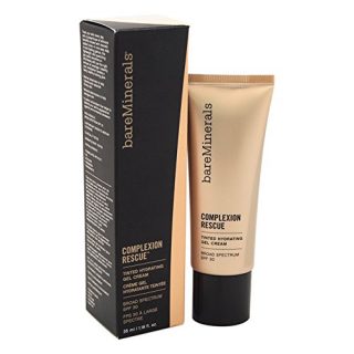 Rescue Tinted Hydrating Gel Cream SPF 30