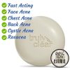 Blemish Face Wash Acne Treatment
