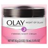 Night Cream by Olay Night Firming