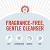 First Aid Beauty Pure Skin Gentle Foaming Face Cleanser