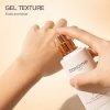 Red Ginseng Moisture & Balancing Softener - Anti-Wrinkle Face Toner 4.4 Oz
