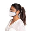Nose Clip Inside Adjustable, Reusable Face Masks