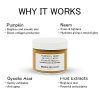 Radiant Rejuvenation: Superfood Pores & Glow Mask for Youthful Skin