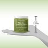 Matcha Green Tea Body Scrub | All-Natural Exfoliating Scrub for Face & Body – 10 oz