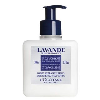 L'Occitane Moisturizing Hand Lotion