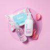 Bliss Makeup Melt Jelly Cleanser Super-Gentle with Soothing Rose Flower