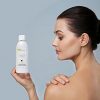 DermaSafe Glycolic Acid Exfoliating Face Scrub – Hyaluronic Acid, Witch Hazel, and Vitamin C Infused Facial Cleanser – Large 8.9 oz - Best Value