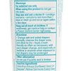 Honest Diaper Rash Cream, 2.5 Ounce