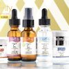 Vitamin C Serum with Hyaluronic Acid and Vitamin E