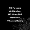 Clarifying Toner for Problem Skin African Black Soap