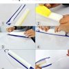 Plastic Face Shield Reusable Transparent Face Guard