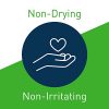 Moisturizing Non-Foaming Face Wash with Hyaluronic Acid