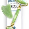 RoselynBoutique Jade Roller for Face and Gua Sha Set