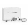 Ion Facial Massager Hot Cold Machine
