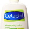 Cetaphil Moisturizing Lotion, Fragrance Free