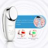 Refresh Your Skin Daily – Sonic Facial Massager for Deep Clean & Hydration
