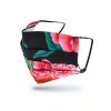 Face Mask Covering, Designer Floral