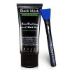 Charcoal Mask for Men, Purifying Peel Off Mask