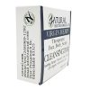 Hemp Bar Soap – 100% Natural Ingredients for Healing, Moisturizing & Cleansing | Ideal for All Skin Types