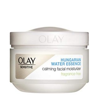 Calming Face Moisturizer by Olay Sensitive