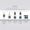 Day Night Snail Cream Moisturizer Toner for Face