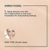 Marcelle Face Powder, Translucent