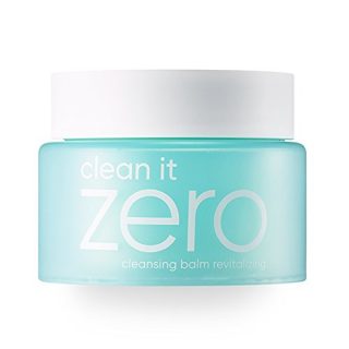 Revitalizing Cleansing Balm 3-in-1 Makeup Remover