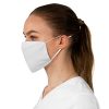 Among Us visor costume Halloween face mask