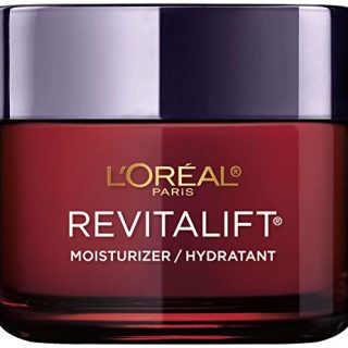 Anti-Aging Face Moisturizer by L’Oreal Paris Skin Care