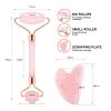Facial Anti-Aging Roller Massager