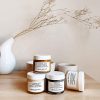 Beauty Pure Rose Face Scrub Cream Exfoliator