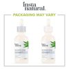 Radiant Glow Elixir: InstaNatural Niacinamide 5% Face Serum - Age-Defying Skin Moisturizer - 2 oz