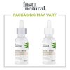 Acid & Vit E - Natural & Organic Anti Wrinkle