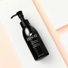 Boscia Detoxifying Black Charcoal Cleanser – Vegan, Cruelty-Free Face Cleanser with Activated Charcoal & Vitamin C