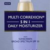 Anti-Aging Daily Face Moisturizer with SPF 30
