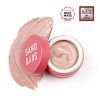 2-in-1 Australian Pink Clay Face Mask Set