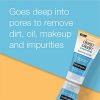 Foaming Facial Scrub Neutrogena Deep Clean