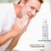 DermaSafe Glycolic Acid Exfoliating Face Scrub – Hyaluronic Acid, Witch Hazel, and Vitamin C Infused Facial Cleanser – Large 8.9 oz - Best Value
