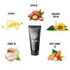 Revitalize Your Skin with Viking Revolution Microdermabrasion Face Scrub – Exfoliate, Cleanse & Prep for Shaving