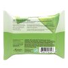 Reveal Your Glow – Aveeno Positively Radiant Oil-Free Makeup Removing Facial Cleansing Wipes