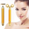 24k Golden Pulse Beauty Bar for Instant Face Lift, Anti-Wrinkles