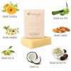 Revitalize Your Skin Naturally – Organic Aloe Vera & Calendula Soap for Face & Body
