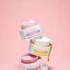 Vegan Overnight Facial Mask De-stressing