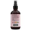 Revitalize Your Beauty Naturally with Simplified Skin's USDA Certified Organic Rose Water - Hydrate, Tone, and Refresh Your Face & Hair! 🌹✨