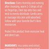 Burt's Bees Facial Oil with Rosehip Extract