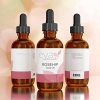 Face Serum Aids Stretch Mark and Acne Scar Removal