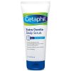 Gentle Daily Scrub Over-drying Gently Exfoliates