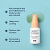Acne treatment Reduces acne scarring & inflammation