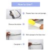 Kids Transparent Face Visor Cover